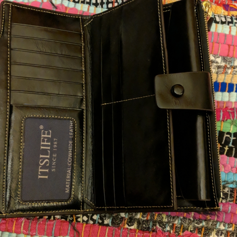 ItsLife Wallet - Picture 2 of 6